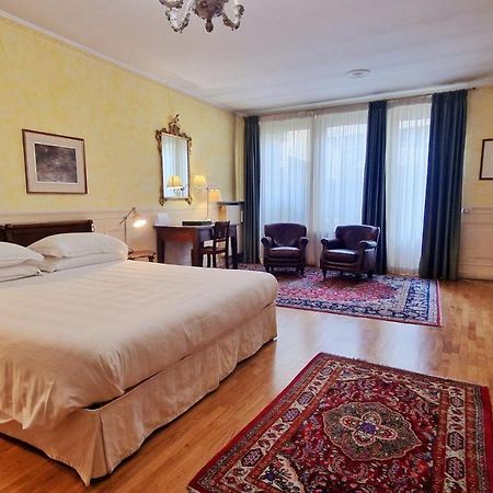 Relais Vimercati Crema Εξωτερικό φωτογραφία