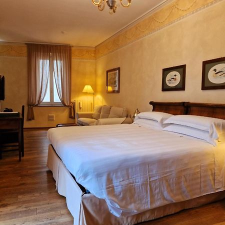 Relais Vimercati Crema Εξωτερικό φωτογραφία