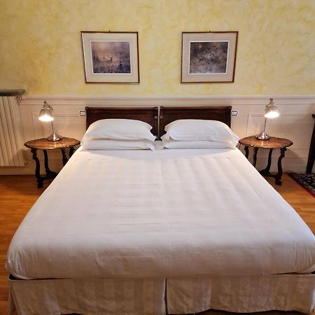 Relais Vimercati Crema Εξωτερικό φωτογραφία