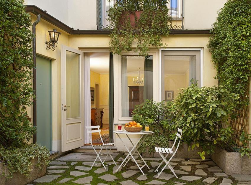 Relais Vimercati Crema Εξωτερικό φωτογραφία