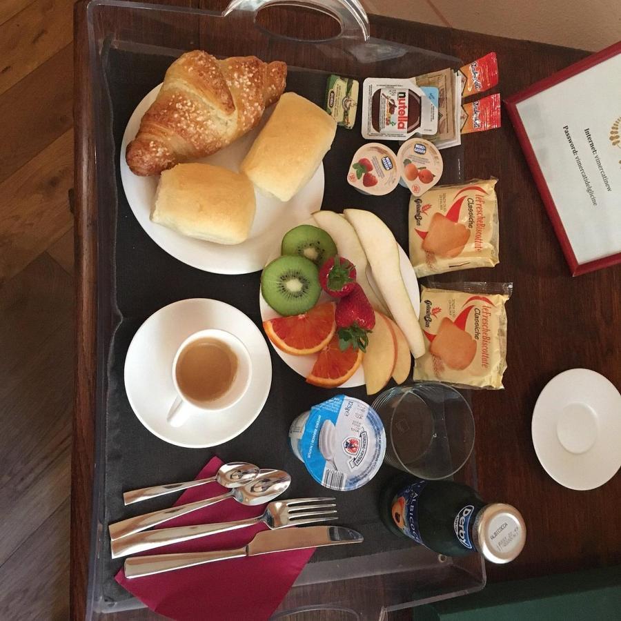 Relais Vimercati Crema Εξωτερικό φωτογραφία