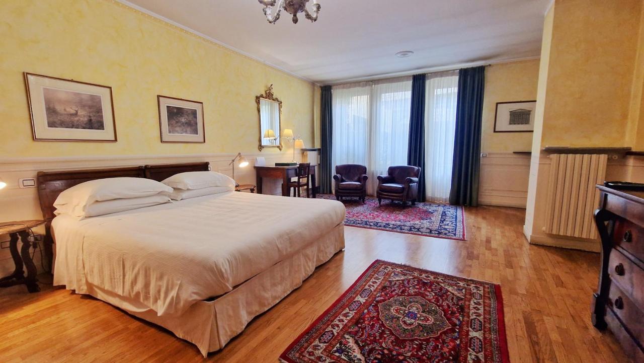 Relais Vimercati Crema Εξωτερικό φωτογραφία