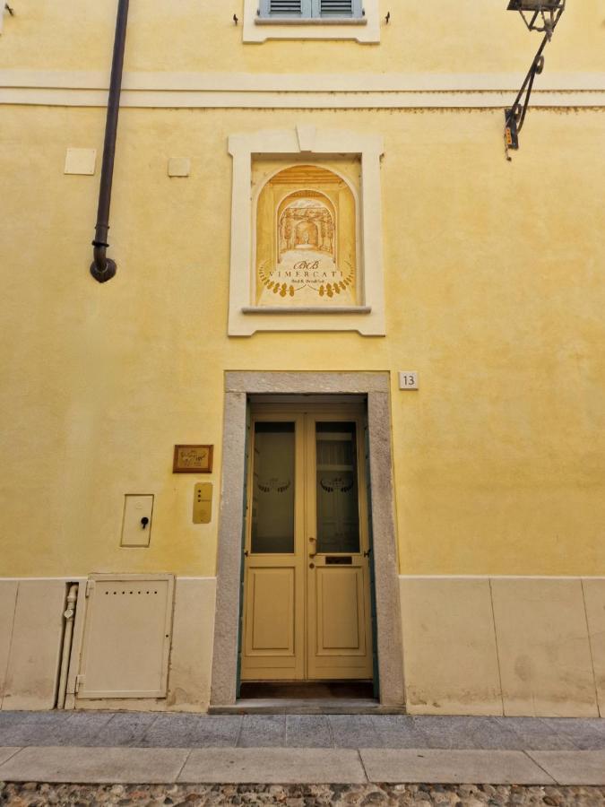 Relais Vimercati Crema Εξωτερικό φωτογραφία