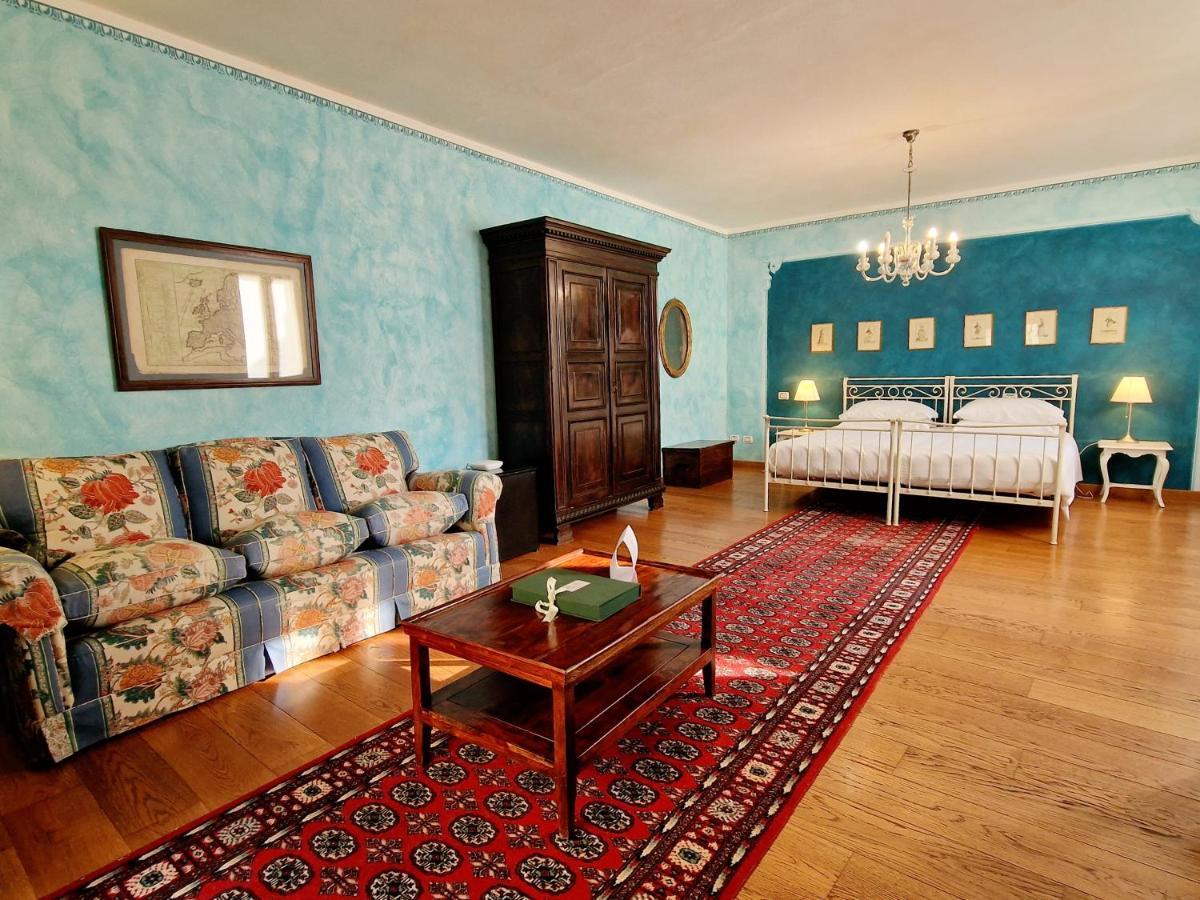 Relais Vimercati Crema Εξωτερικό φωτογραφία