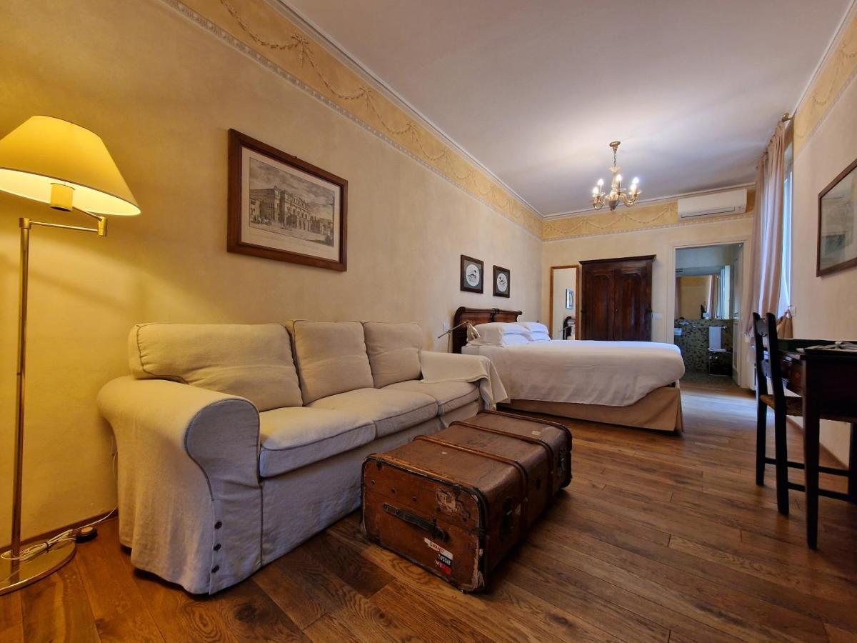 Relais Vimercati Crema Εξωτερικό φωτογραφία