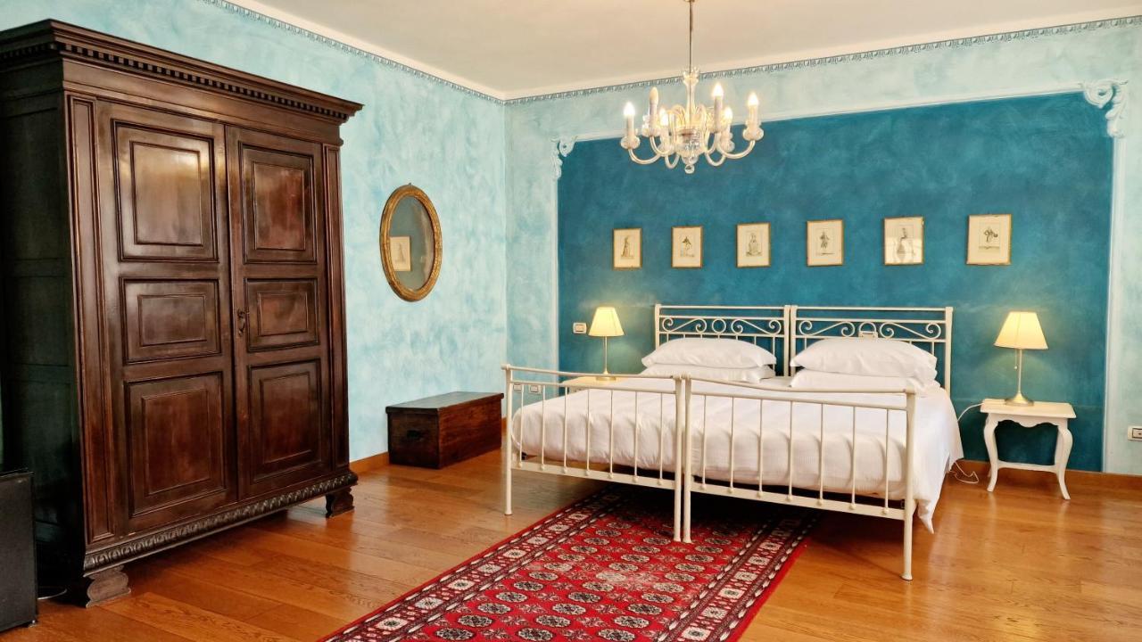 Relais Vimercati Crema Εξωτερικό φωτογραφία