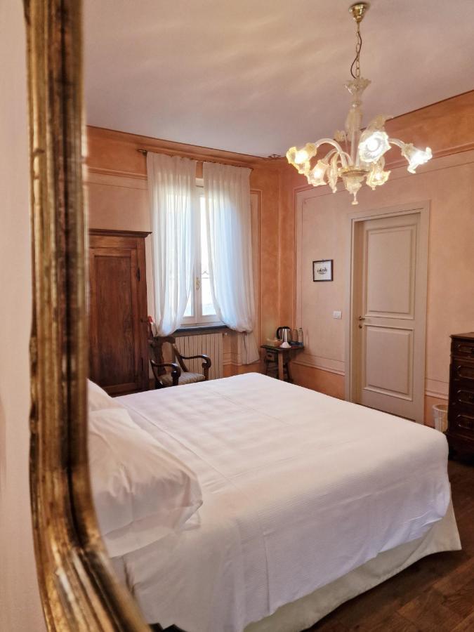 Relais Vimercati Crema Εξωτερικό φωτογραφία