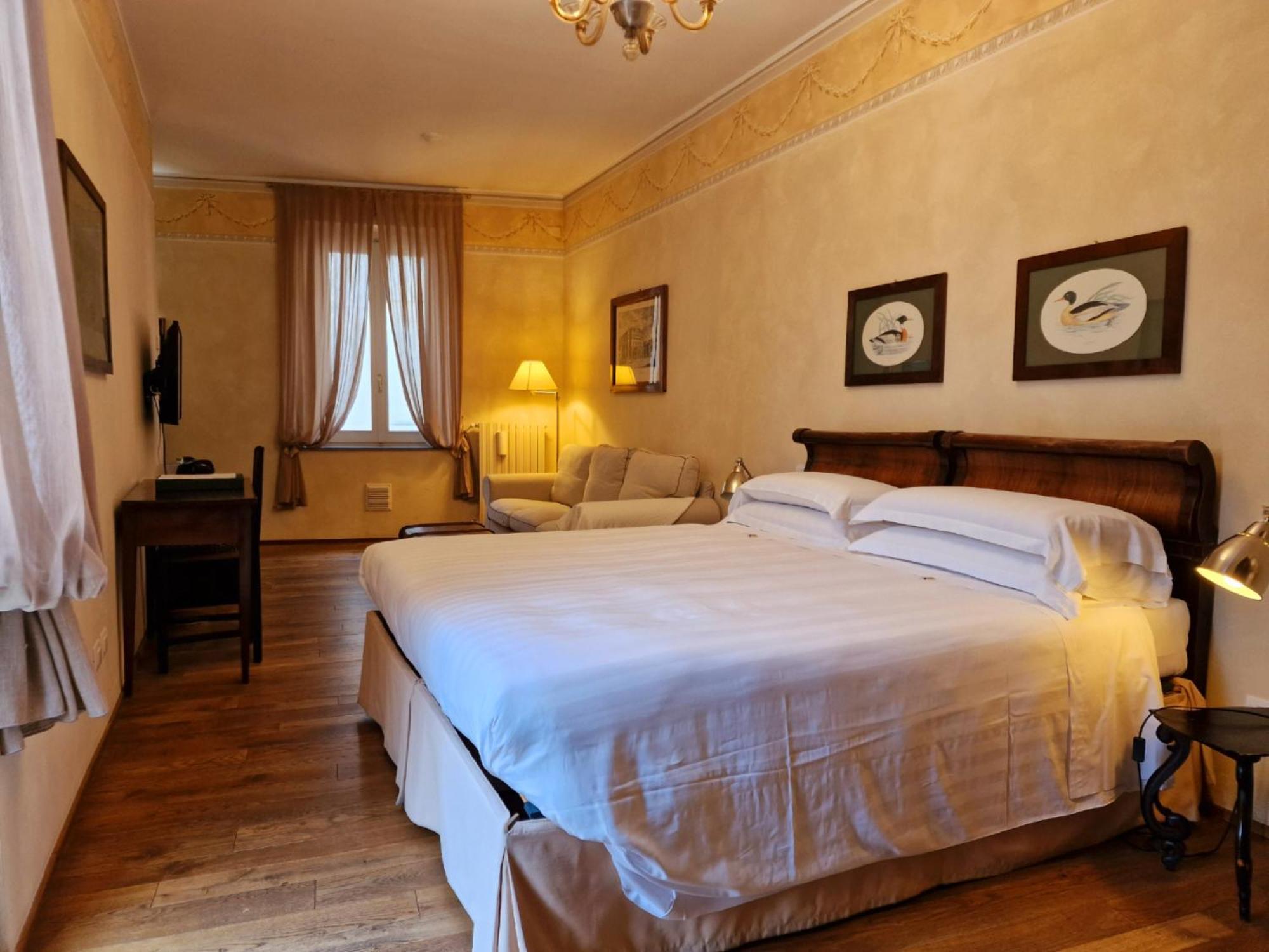 Relais Vimercati Crema Εξωτερικό φωτογραφία