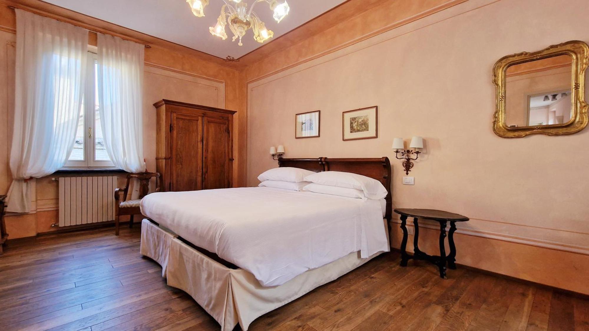 Relais Vimercati Crema Εξωτερικό φωτογραφία