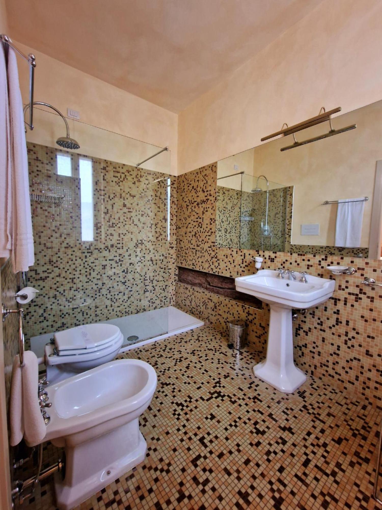 Relais Vimercati Crema Εξωτερικό φωτογραφία