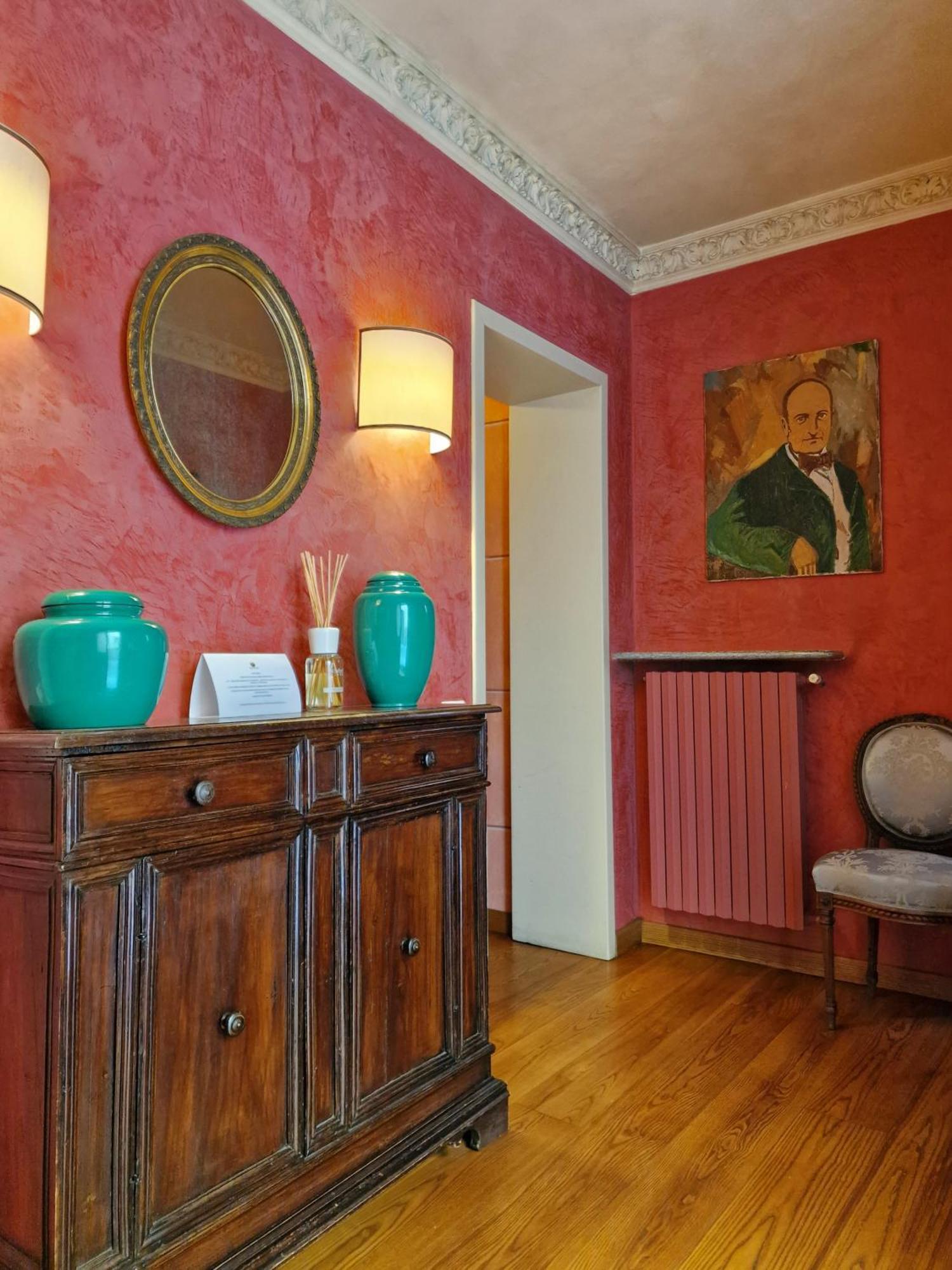 Relais Vimercati Crema Εξωτερικό φωτογραφία