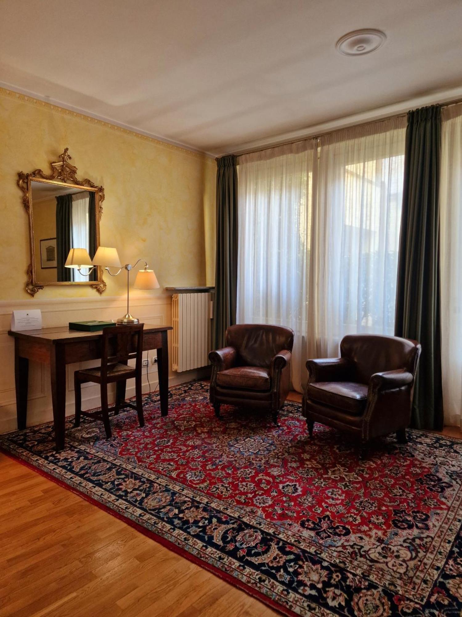 Relais Vimercati Crema Εξωτερικό φωτογραφία