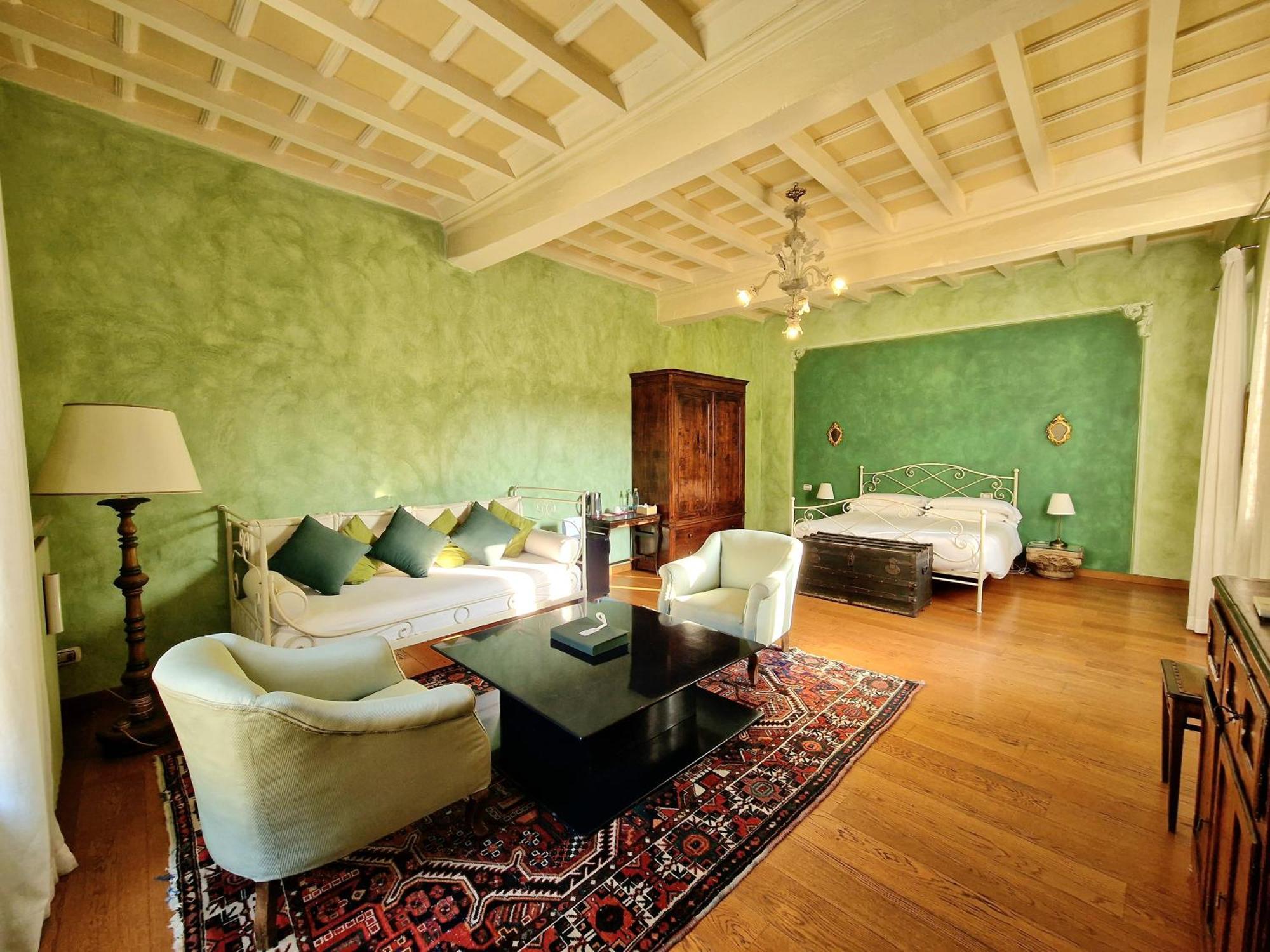 Relais Vimercati Crema Εξωτερικό φωτογραφία